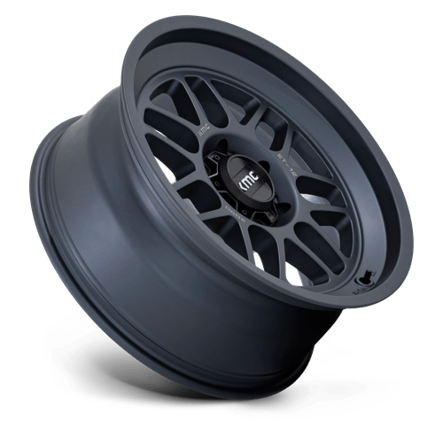 KMC TERRA 20X9 6X135 87 MTL-BLUE +0