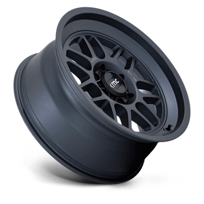 KMC TERRA 20X9 6X5.5 106 MTL-BLUE +0