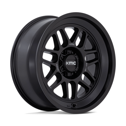 KMC TERRA 20X9 6X135 87 S-BLK +0