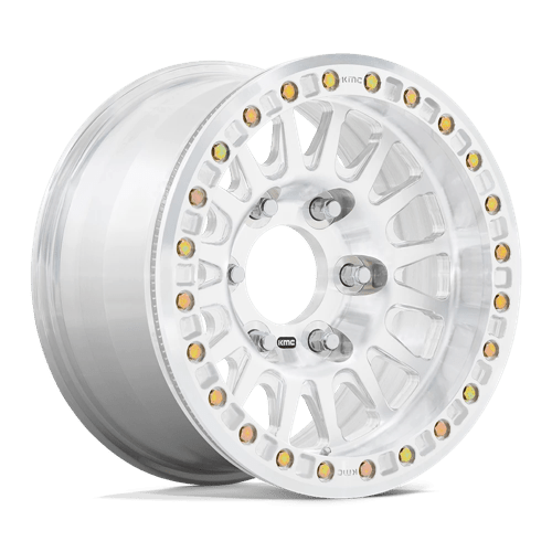 KMC IMPACT FORGED BL 17X9 6X135 RW-MACH -12