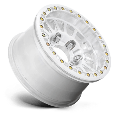KMC IMPACT FORGED BL 17X9 6X135 RW-MACH -12