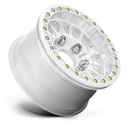 KMC IMPACT FORGED BL 17X9 6X5.5 RW-MACH -12