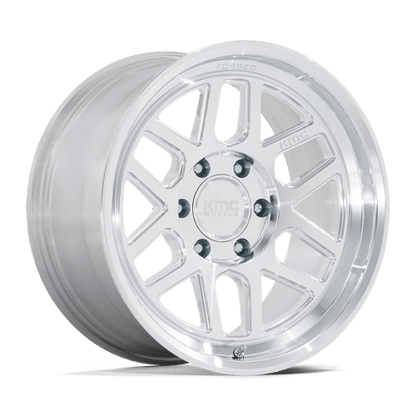 KMC MESA FORGED MB 18X9 6X135 +18 RAW-MACH