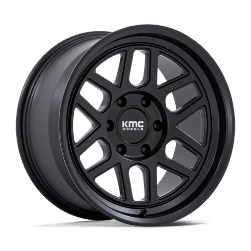 KMC MESA FORGED MB 18X9 6X135 +18 S-BLK