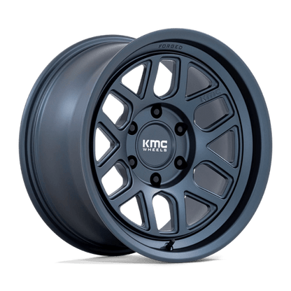 KMC MESA FORGED MB 17X8.5 6X135 MTL-BLUE +0