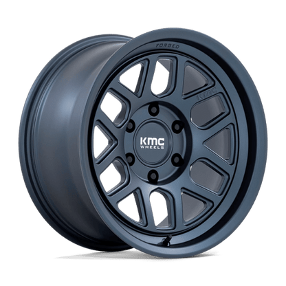 KMC MESA FORGED MB 17X8.5 6X135 MTL-BLUE +0