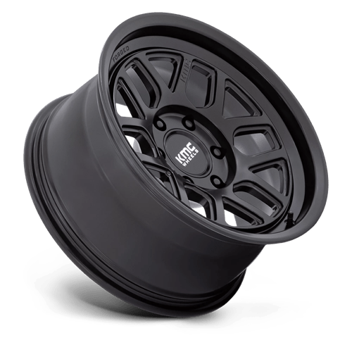 KMC MESA FORGED MB 17X8.5 6X135 S-BLK +0