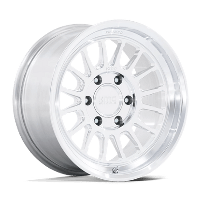 KMC IMPACT FORGED MB 18X9 6X135 +0 RAW-MACH