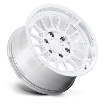 KMC IMPACT FORGED MB 18X9 6X135 +0 RAW-MACH