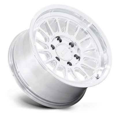 KMC IMPACT FORGED MB 18X9 6X5.5 -12 RAW-MACH