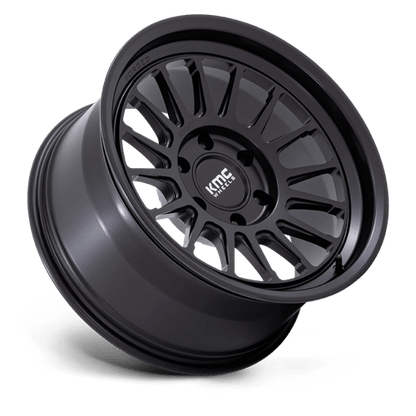 KMC IMPACT FORGED MB 17X8.5 6X135 +0 S-BLK