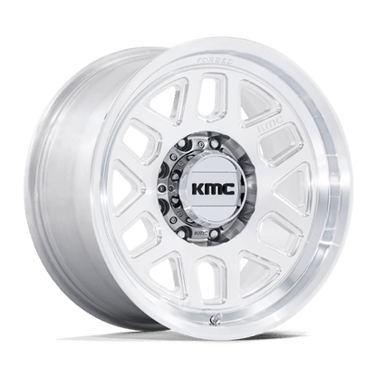 KMC MESA FORGED MB 18X9 8X170 +18 RAW-MACH