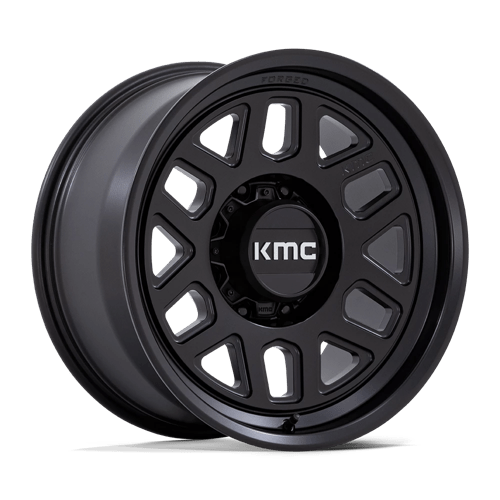 KMC MESA FORGED MB 18X9 8X180 +0 S-BLK