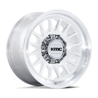 KMC IMPACT FORGED MB 18X9 8X180 +0 RAW-MACH