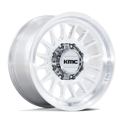 KMC IMPACT FORGED MB 18X9 8X170 +18 RAW-MACH