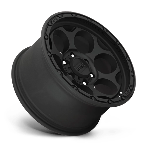 KMC KM541 18X8.5 6X5.5 T-BLK 18MM