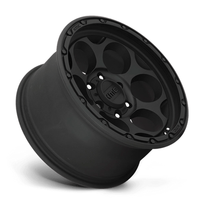 KMC KM541 17X8.5 6X5.5 T-BLK 00MM