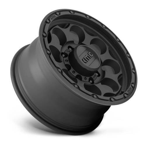 KMC KM541 17X8.5 8X6.5 T-BLK 00MM
