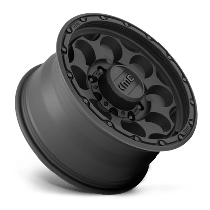 KMC KM541 17X8.5 8X180 T-BLK 00MM