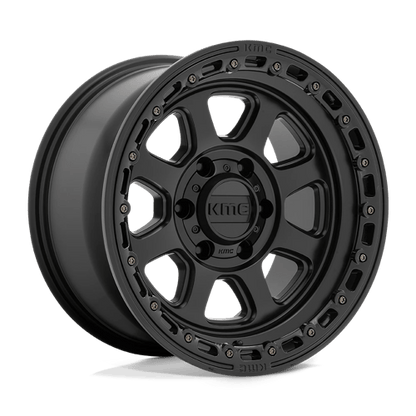 KMC KM548 20X9 5X150 S-BLK GB-LP 18MM
