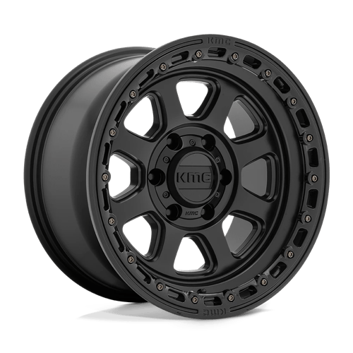 KMC KM548 20X9 5X150 S-BLK GB-LP 18MM