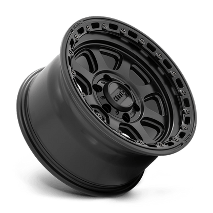 KMC KM548 20X9 6X135 S-BLK GB-LP 18MM