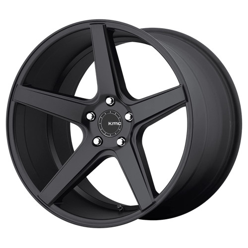 KMC KM685 22X10.5 5X120 S-BLACK 20MM