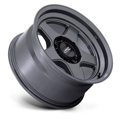 KMC LOBO 17X8.5 6X120 66 M-ANTH -10
