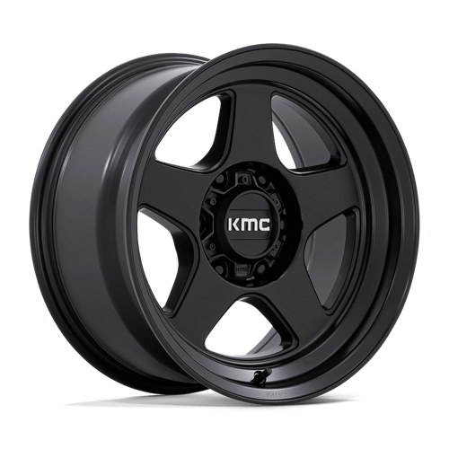 KMC LOBO 17X8.5 6X135 87 M-BLK -10
