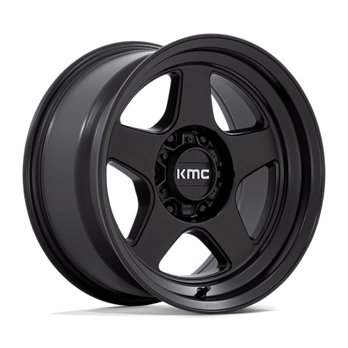 KMC LOBO 17X8.5 6X135 87 M-BLK -10