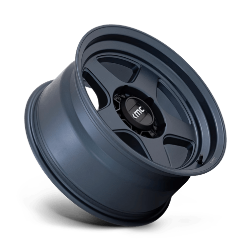 KMC LOBO 17X8.5 6X135 87 MTL-BLUE -10