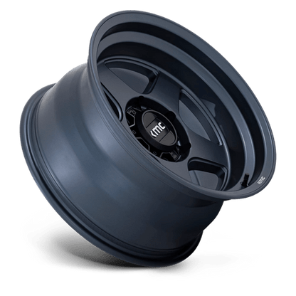 KMC LOBO 17X8.5 6X120 66 MTL-BLUE +18