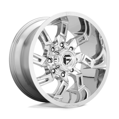 Fuel 1PC D746 LOCKDOWN 22X10 5X5.0 71.5 P -18MM