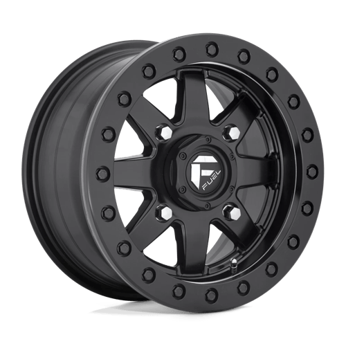 Fuel UTV MAVERICK HD UTV BL 14X7 4X137 +38 BD