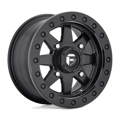 Fuel UTV MAVERICK HD UTV BL 14X7 4X137 +38 BD