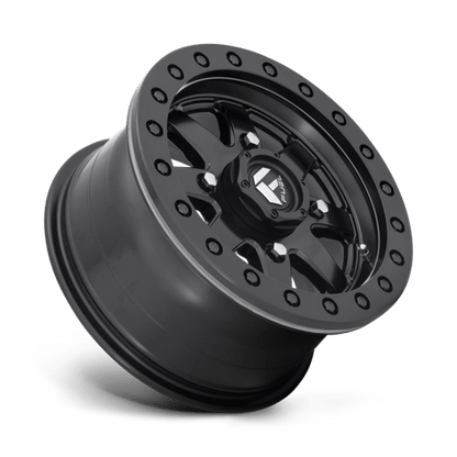 Fuel UTV MAVERICK HD UTV BL 14X7 4X137 +38 BD