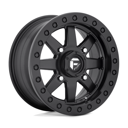 Fuel UTV MAVERICK HD UTV BL 15X7 4X156 +38 BD