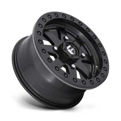 Fuel UTV MAVERICK HD UTV BL 15X7 4X156 +38 BD