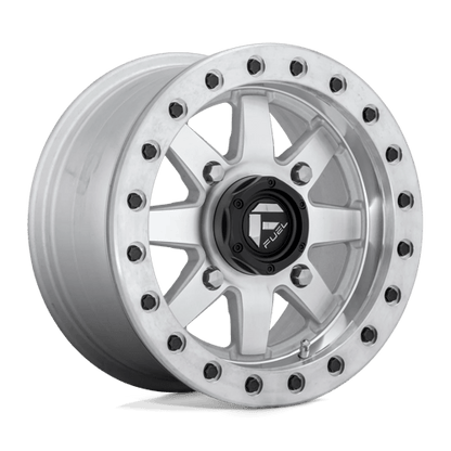 Fuel UTV MAVERICK HD UTV BL 14X7 4X137 +38 MCN
