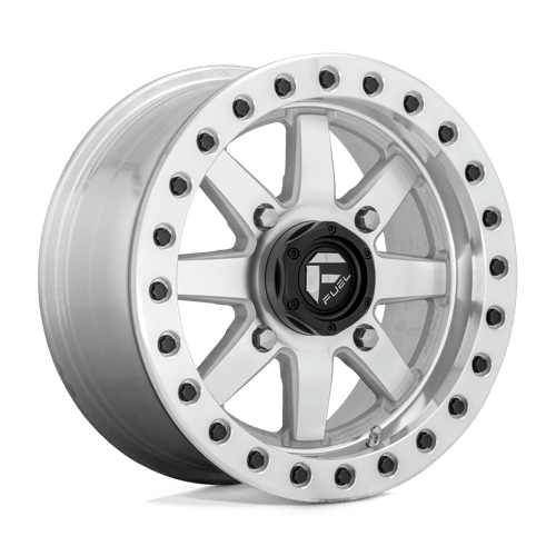 Fuel UTV MAVERICK HD UTV BL 15X7 4X137 +38 MCN