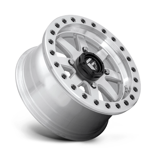 Fuel UTV MAVERICK HD UTV BL 15X7 4X156 +38 MCN