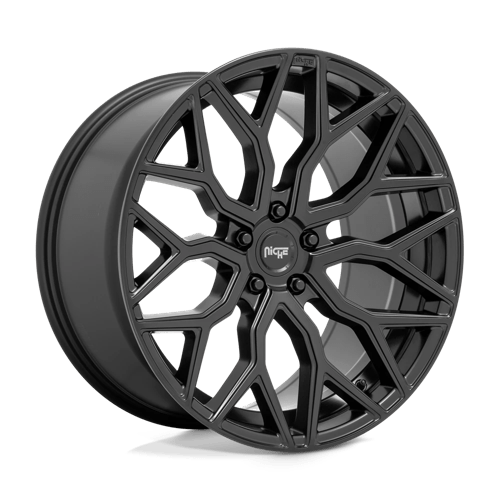 Niche 1PC MAZZANTI 20X10.5 5X112 66.56 BD 27MM