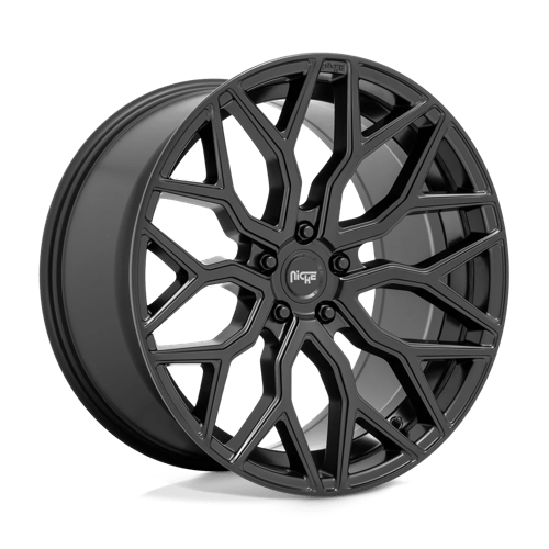 Niche 1PC MAZZANTI 19X9.5 5X112 66.5 BD 38MM