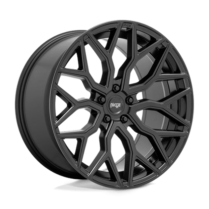 Niche 1PC MAZZANTI 19X8.5 5X4.25 72 BD 40MM