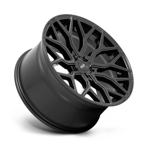 Niche 1PC MAZZANTI 20X10.5 5X115 71.6 BD 20MM