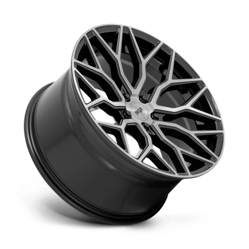Niche 1PC MAZZANTI 19X8.5 5X4.5 72 RBL 35MM