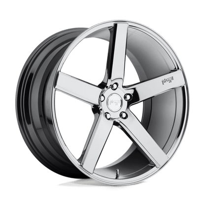 Niche 1PC MILAN 20X8.5 5X112 66.56 P 34MM
