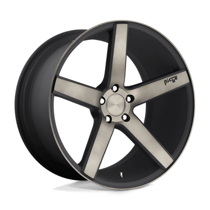 Niche 1PC MILAN 20X8.5 5X4.5 72 MB +35