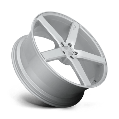 Niche 1PC MILAN 20X8.5 5X4.5 72 MSL +35