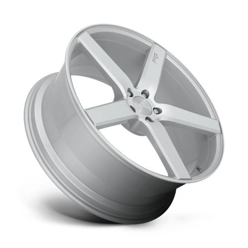 Niche 1PC MILAN 20X8.5 5X4.5 72 MSL +35
